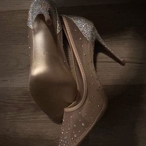 Wedding shoes